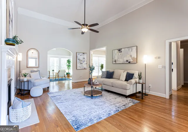 Photo 2 of Single family home for sale at 885 Rose Brook Dr, Lawrenceville, GA 30045 | MLS# 10830252 | Listing updated on 2026-09-13
