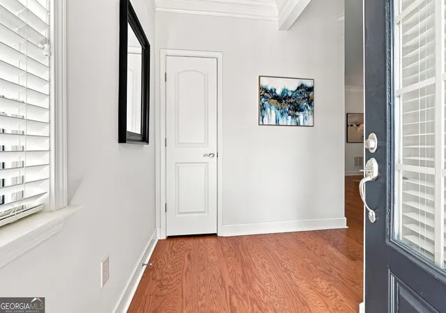 Listing Photo 5 - Condo for sale in building located at 159 Kendrick Farm Ln, Marietta, GA 30066 - Unit #15