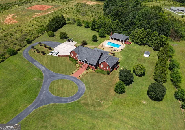 Photo 1 of Single family home for sale at 240 Community House Rd, Barnesville, GA 30204 | MLS# 10821927 | Listing updated on 2026-09-16