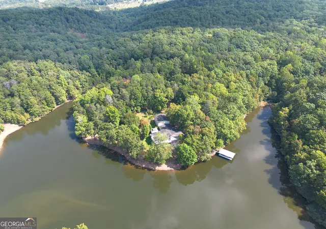 Photo 1 of Sale Pending at 1218 Hightower Rd, Cedartown, GA 30125 | MLS# 10852897 | Listing updated on 2026-10-15