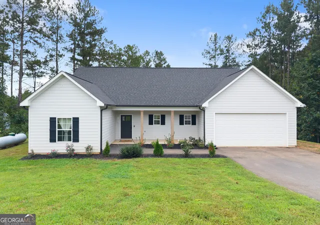 Single family home for sale at 126 Twisted Pines Xing, Dahlonega, GA 30533 | MLS# 10853235