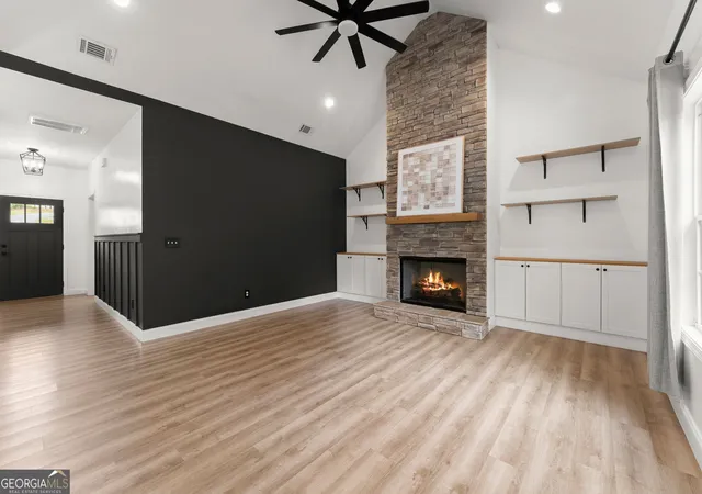 Photo 4 of Single family home for sale at 126 Twisted Pines Xing, Dahlonega, GA 30533 | MLS# 10853235 | Listing updated on 2026-10-09