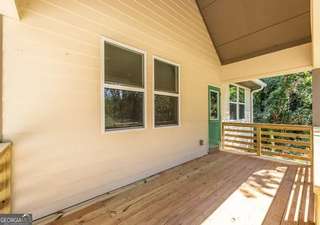 Photo 3 of Single family home for sale at 2188 Bicknell St Nw, Atlanta, GA 30315 | MLS# 10846418 | Listing updated on 2026-09-30