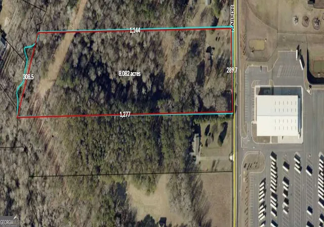 Photo 1 of Land for sale at 103 Nail Dr, Mcdonough, GA 30253 | MLS# 10845375 | Listing updated on 2026-09-30