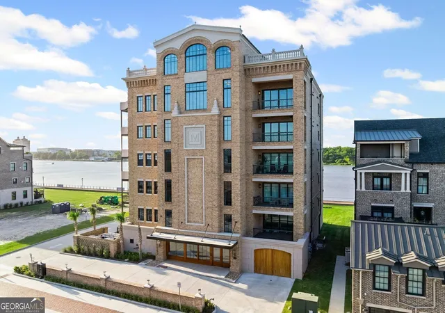Photo 1 of Condo for sale at 440 Geo Meyer Ave #4, Savannah, GA 31401 | MLS# 10837692 | Listing updated on 2026-09-15