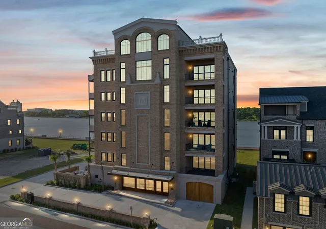 Photo 2 of Condo for sale at 440 Geo Meyer Ave #4, Savannah, GA 31401 | MLS# 10837692 | Listing updated on 2026-09-15