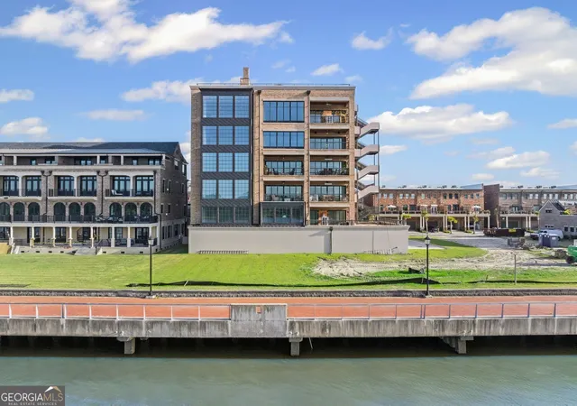 Photo 3 of Condo for sale at 440 Geo Meyer Ave #4, Savannah, GA 31401 | MLS# 10837692 | Listing updated on 2026-09-15