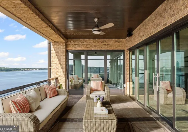Photo 4 of Condo for sale at 440 Geo Meyer Ave #4, Savannah, GA 31401 | MLS# 10837692 | Listing updated on 2026-09-15