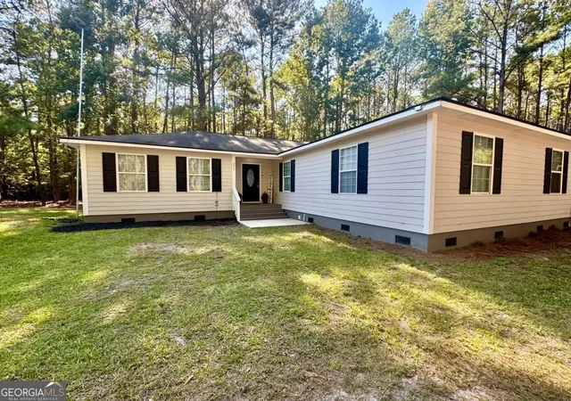 Photo 1 of Single family home for sale at 271 Thomas Cir, Springfield, GA 31329 | MLS# 10839715 | Listing updated on 2026-09-04