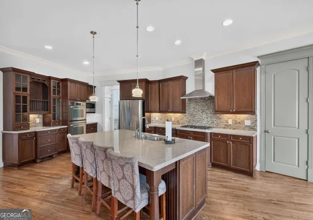 Photo 3 of Single family home for sale at 3212 Wheldon Way, Douglasville, GA 30135 | MLS# 10852700 | Listing updated on 2026-10-08