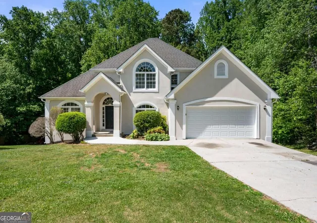 Photo 1 of Single family home for sale at 5723 Garden Walk, Flowery Branch, GA 30542 | MLS# 10842554 | Listing updated on 2026-09-23