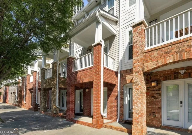 Photo 1 of Townhouse for sale at 217 16th Street Nw #6, Atlanta, GA 30363 | MLS# 10850412 | Listing updated on 2026-10-05