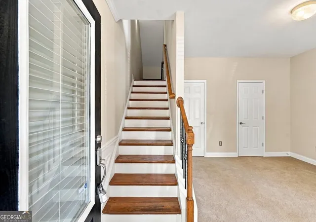 Photo 2 of Townhouse for sale at 217 16th Street Nw #6, Atlanta, GA 30363 | MLS# 10850412 | Listing updated on 2026-10-05