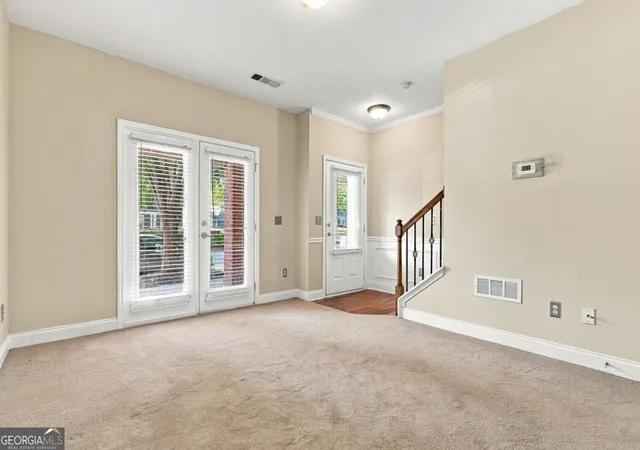 Photo 3 of Townhouse for sale at 217 16th Street Nw #6, Atlanta, GA 30363 | MLS# 10850412 | Listing updated on 2026-10-05
