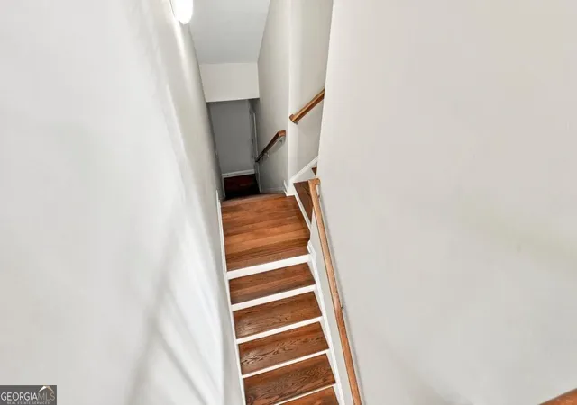Photo 4 of Townhouse for sale at 217 16th Street NW #6, Atlanta, GA 30363 | MLS# 10850412 | Listing updated on 2026-10-19