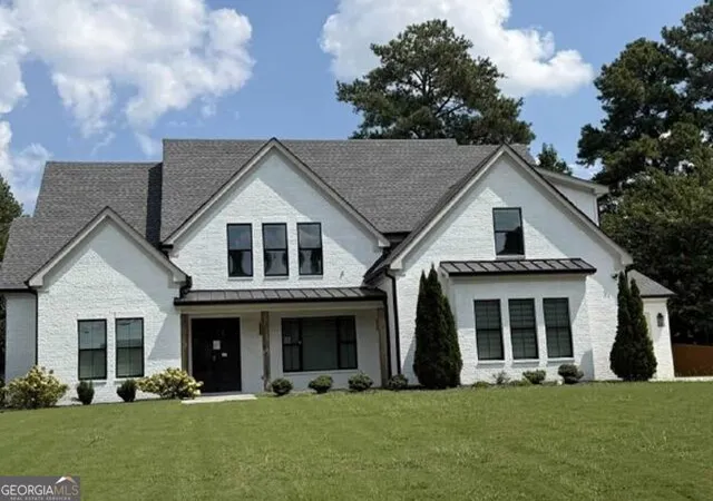Single family home for sale at 1375 Harris Rd, Lawrenceville, GA 30043 | MLS# 10852595