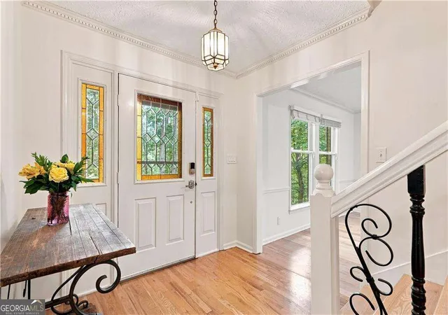 Photo 4 of Single family home for sale at 6250 White Ml Rd, Fairburn, GA 30213 | MLS# 10840746 | Listing updated on 2026-09-06
