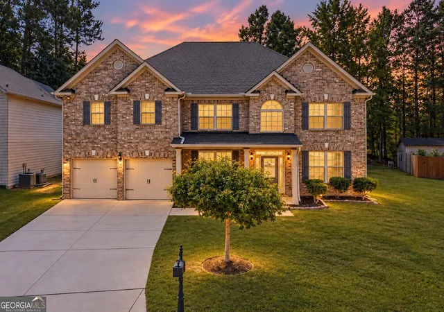 Photo 1 of Single family home for sale at 3594 Hideaway Ln, Loganville, GA 30052 | MLS# 10790841 | Listing updated on 2026-09-19