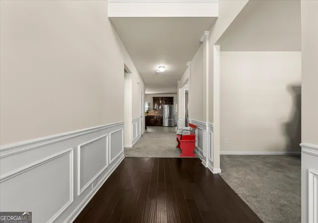 Photo 3 of Single family home for sale at 3594 Hideaway Ln, Loganville, GA 30052 | MLS# 10790841 | Listing updated on 2026-09-19