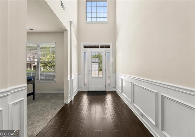 Photo 3 of Single family home for sale at 3594 Hideaway Ln, Loganville, GA 30052 | MLS# 10790841 | Listing updated on 2026-09-19