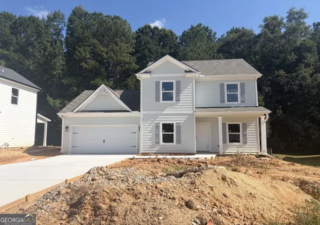 Photo 1 of Single family home for sale at 133 Hunts Ml Cir, Griffin, GA 30224 | MLS# 10819348 | Listing updated on 2026-09-09