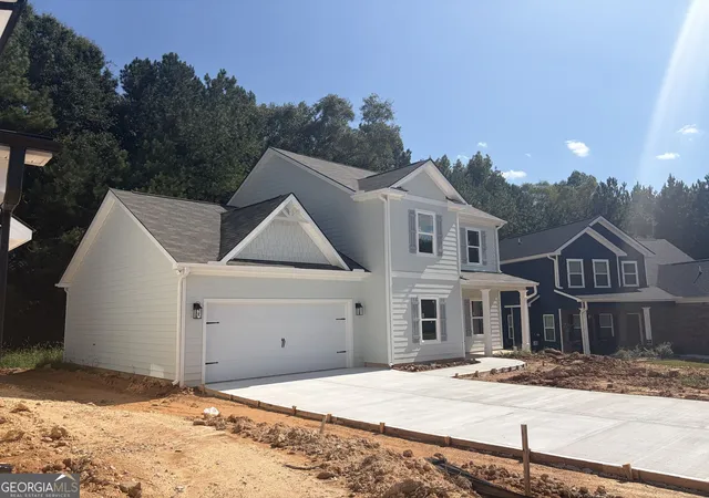 Photo 2 of Single family home for sale at 133 Hunts Ml Cir, Griffin, GA 30224 | MLS# 10819348 | Listing updated on 2026-09-09