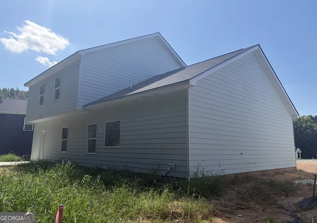 Photo 2 of Single family home for sale at 133 Hunts Ml Cir, Griffin, GA 30224 | MLS# 10819348 | Listing updated on 2026-09-09