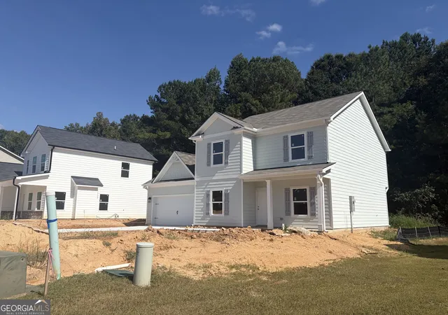 Photo 4 of Single family home for sale at 133 Hunts Ml Cir, Griffin, GA 30224 | MLS# 10819348 | Listing updated on 2026-09-09