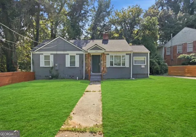 Photo 1 of Multi family home for sale at 1082 Fountain Dr Sw, Atlanta, GA 30314 | MLS# 10852758 | Listing updated on 2026-09-24