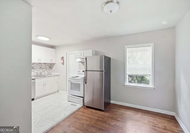 Photo 3 of Multi family home for sale at 1082 Fountain Dr SW, Atlanta, GA 30314 | MLS# 10852758 | Listing updated on 2026-09-24