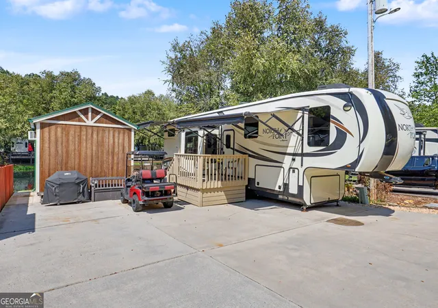 Photo 2 of Manufactured home for sale at 354 Vista Cir, Blairsville, GA 30512 | MLS# 10840985 | Listing updated on 2026-09-19