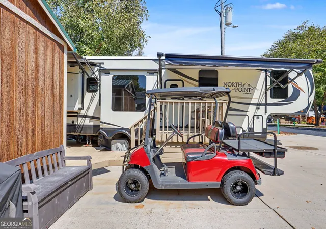 Photo 3 of Manufactured home for sale at 354 Vista Cir, Blairsville, GA 30512 | MLS# 10840985 | Listing updated on 2026-09-19
