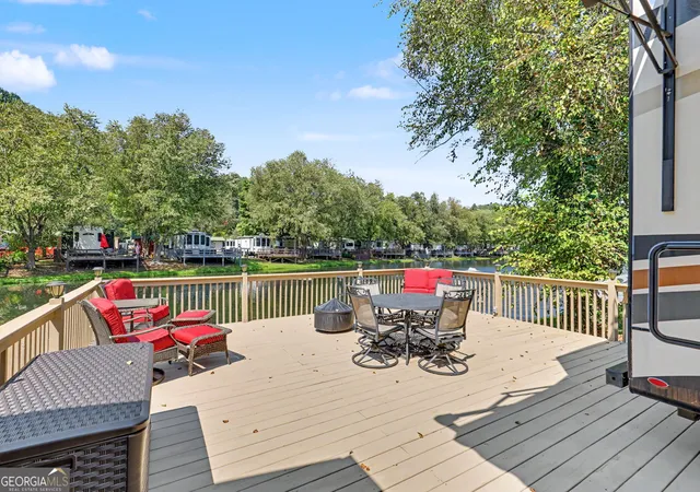 Photo 3 of Manufactured home for sale at 354 Vista Cir, Blairsville, GA 30512 | MLS# 10840985 | Listing updated on 2026-09-19