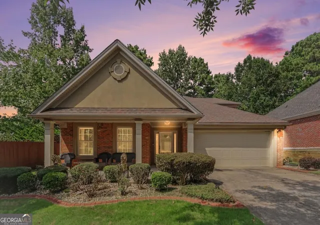Photo 29 of Single family home for sale at 8001 Gossamer Dr, Fairburn, GA 30213 | MLS# 10837831 | Listing updated on 2026-09-15