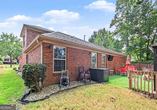 Photo 2 of Single family home for sale at 8001 Gossamer Dr, Fairburn, GA 30213 | MLS# 10837831 | Listing updated on 2026-09-15