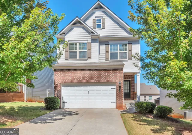 Photo 1 of Single family home for sale at 1410 Comet Ives Ln, Lawrenceville, GA 30045 | MLS# 10842157 | Listing updated on 2026-09-11