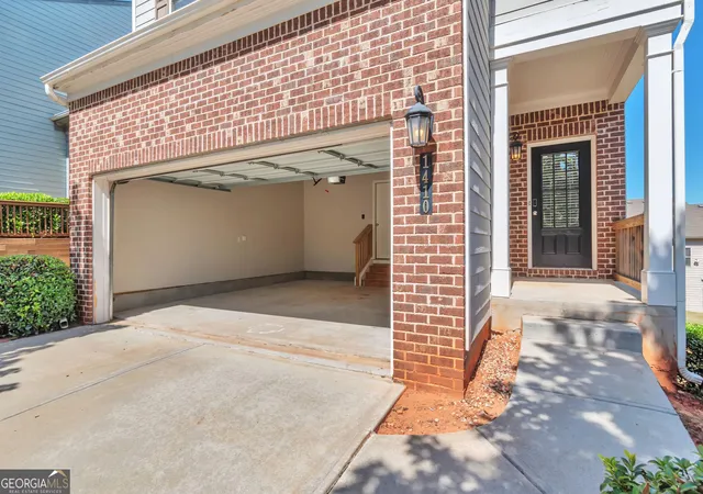 Photo 2 of Single family home for sale at 1410 Comet Ives Ln, Lawrenceville, GA 30045 | MLS# 10842157 | Listing updated on 2026-09-11