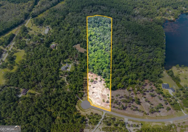 Photo 1 of Land for sale at 0 E Lake Dr #LOT 13, Statesboro, GA 30458 | MLS# 10839922 | Listing updated on 2026-09-18