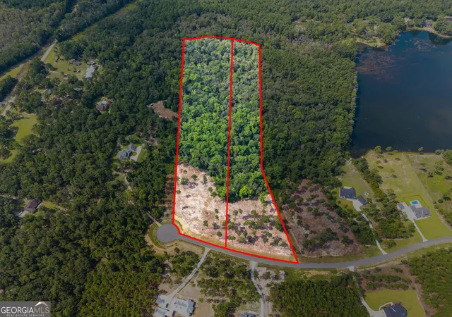 Photo 2 of Land for sale at 0 E Lake Dr #LOT 13, Statesboro, GA 30458 | MLS# 10839922 | Listing updated on 2026-09-18