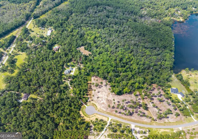 Photo 3 of Land for sale at 0 E Lake Dr #LOT 13, Statesboro, GA 30458 | MLS# 10839922 | Listing updated on 2026-09-18