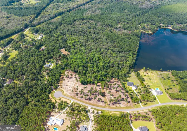 Photo 4 of Land for sale at 0 E Lake Dr #LOT 13, Statesboro, GA 30458 | MLS# 10839922 | Listing updated on 2026-09-18