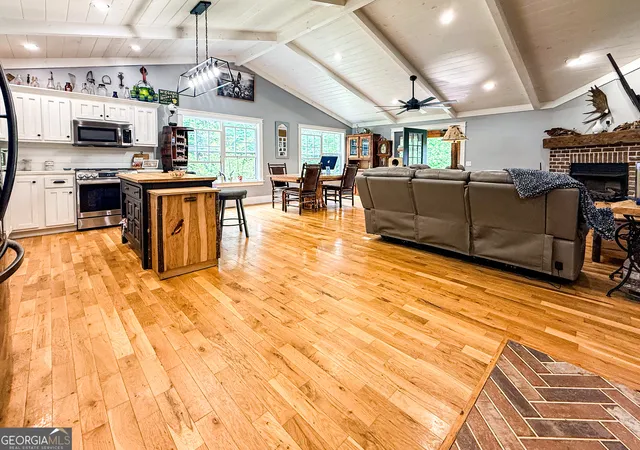 Photo 3 of Single family home for sale at 771 Burgess Gap Rd, Morganton, GA 30560 | MLS# 10841503 | Listing updated on 2026-09-21