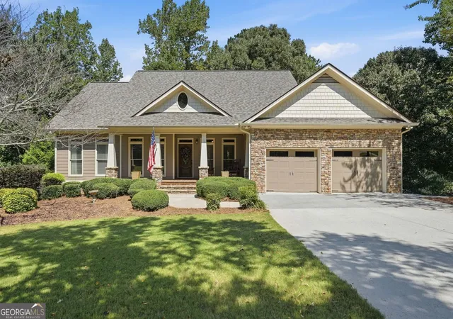 Photo 1 of Single family home for sale at 269 Nix Brg Rd, Dawsonville, GA 30534 | MLS# 10839321 | Listing updated on 2026-09-14