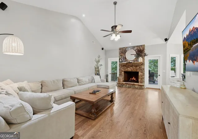 Photo 2 of Single family home for sale at 269 Nix Brg Rd, Dawsonville, GA 30534 | MLS# 10839321 | Listing updated on 2026-09-14