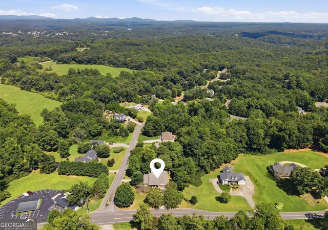 Photo 4 of Single family home for sale at 269 Nix Brg Rd, Dawsonville, GA 30534 | MLS# 10839321 | Listing updated on 2026-09-14