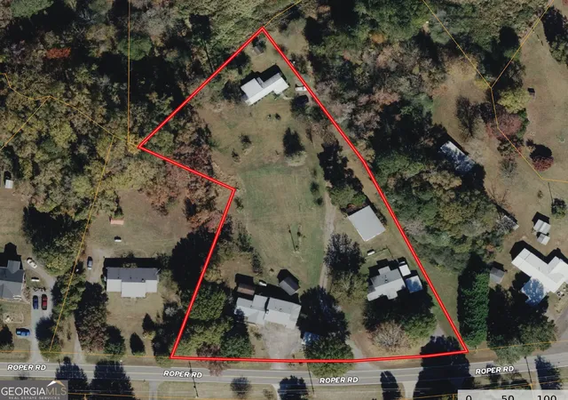 Photo 1 of Single family home for sale at 2340 Roper Rd, Cumming, GA 30028 | MLS# 10841837 | Listing updated on 2026-09-08