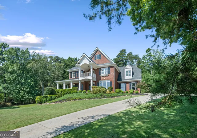Photo 1 of Sale Pending at 1990 Sawnee Ct, Cumming, GA 30040 | MLS# 10849790 | Listing updated on 2026-10-06