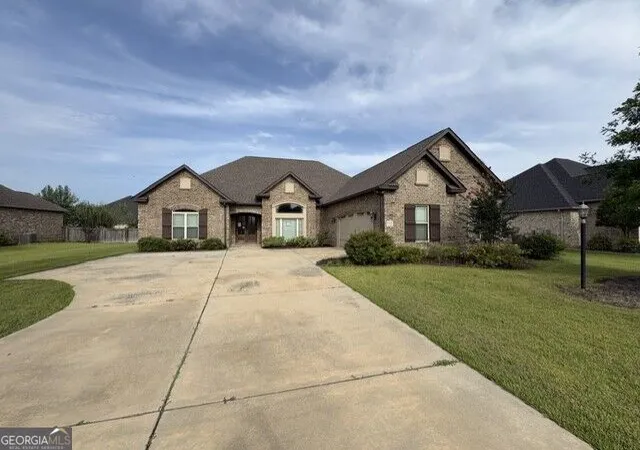Photo 1 of Sale Pending at 619 Mccarley Downs Dr, Bonaire, GA 31005 | MLS# 10838410 | Listing updated on 2026-09-02