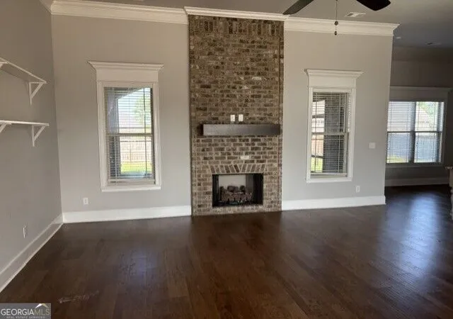 Photo 3 of Sale Pending at 619 Mccarley Downs Dr, Bonaire, GA 31005 | MLS# 10838410 | Listing updated on 2026-09-02