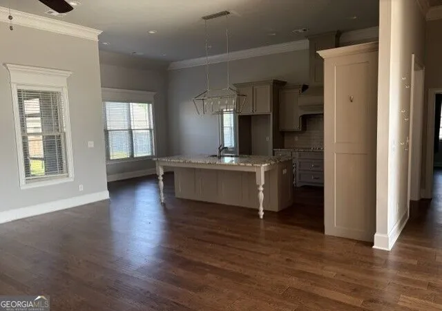 Photo 3 of Sale Pending at 619 Mccarley Downs Dr, Bonaire, GA 31005 | MLS# 10838410 | Listing updated on 2026-09-02